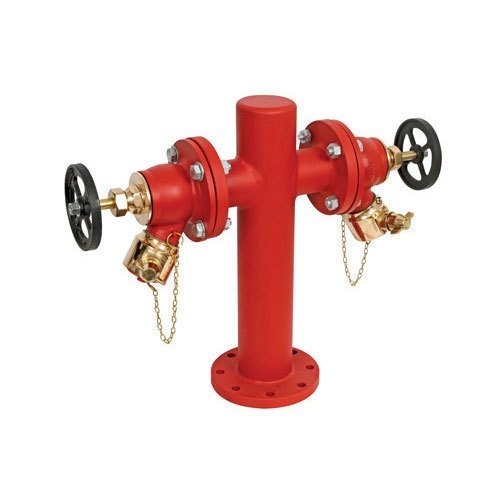 Stand Post Hydrant Valve